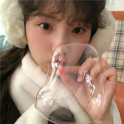 香烟女孩